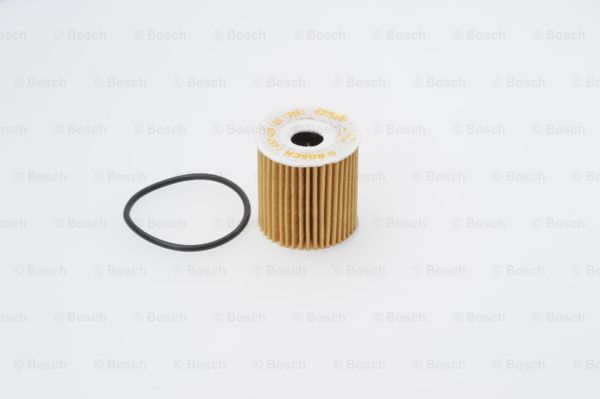 Filtr oleju BOSCH 1 457 429 127