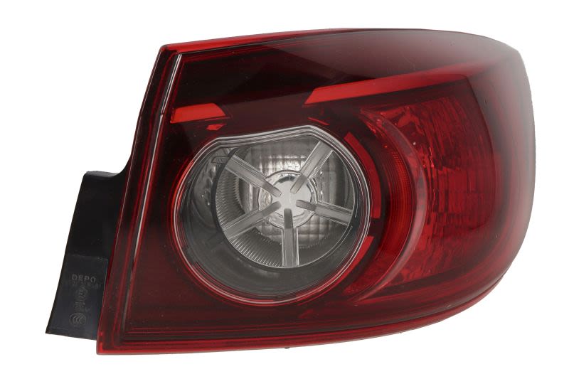 Lampa tylna zespolona ABAKUS 216-19A1R-UE
