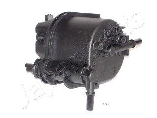 Filtr paliwa JAPANPARTS FC-351S