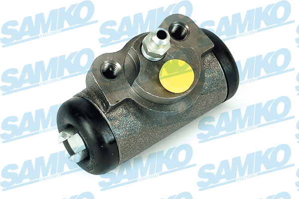 Cylinderek SAMKO C24920