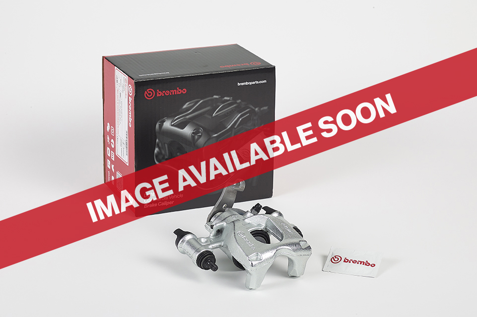 Zacisk hamulca BREMBO F BR 069