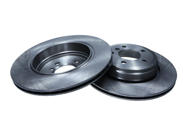 Tarcza hamulcowa MAXGEAR 19-1311