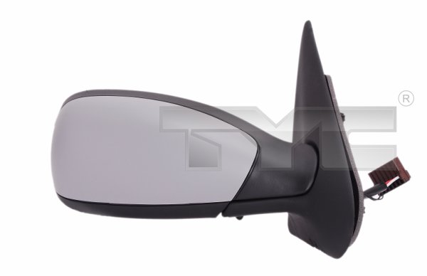 Lusterko zewnętrzne TYC 326-0036