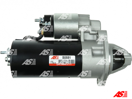 Rozrusznik AS-PL S0551