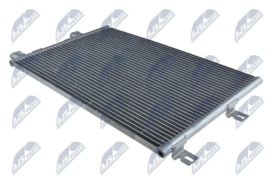 Skraplacz klimatyzacji NTY CCS-RE-015
