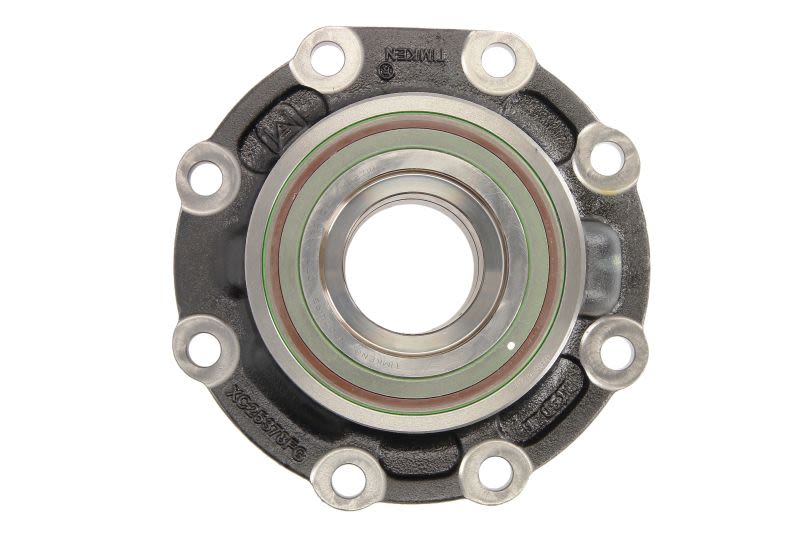 Łożysko, półoż napędowa TIMKEN SET1265