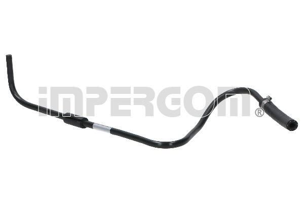 Przewód elastyczny chłodnicy ORIGINAL IMPERIUM 230218