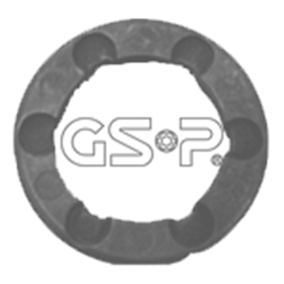 Dystans gumowy GSP 517593