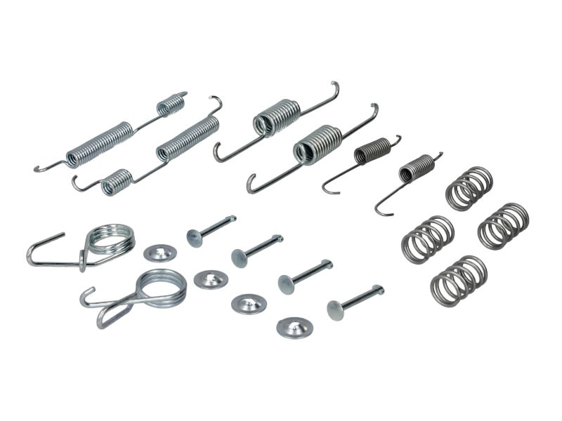 Zestaw dodatków do szczęk hamulcowych QUICK BRAKE 105-0022