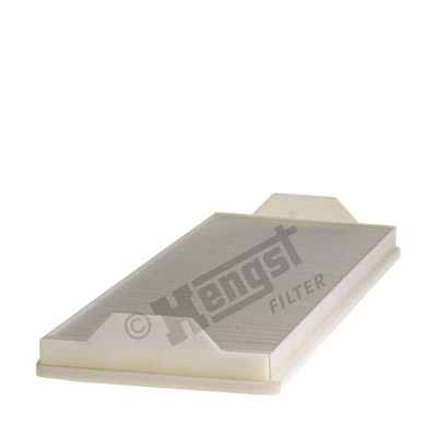 Filtr kabinowy HENGST FILTER E980LI