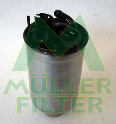 Filtr paliwa MULLER FILTER FN197