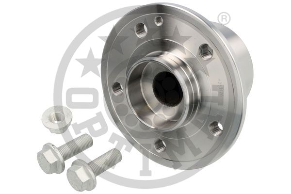 Zestaw łożysk koła OPTIMAL 401521
