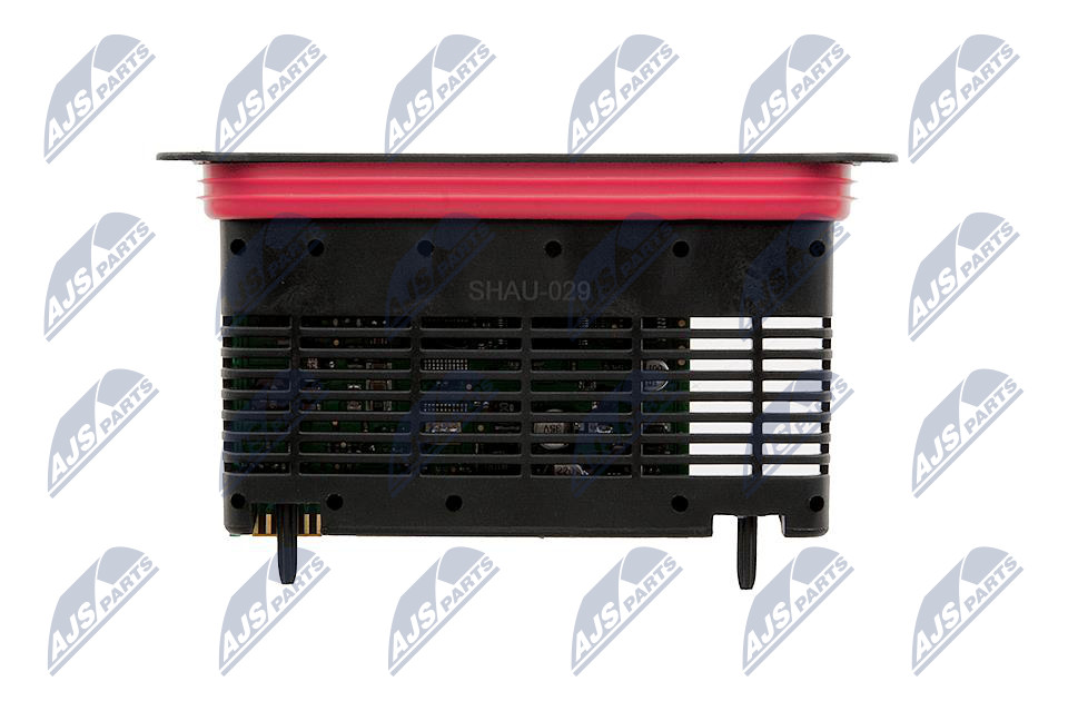 Zacisk hamulca NTY HZP-TY-093
