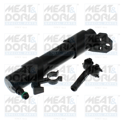 Dysza spryskiwacza, czyszczenie świateł przednich MEAT & DORIA 209152
