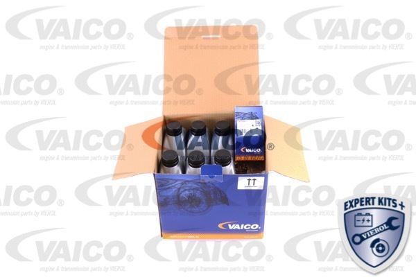 Zestaw do wymiany oleju w automatycznej skrzyni biegów VAICO V10-3025
