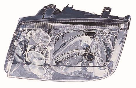 Reflektor ABAKUS 441-1138R-LD-EM
