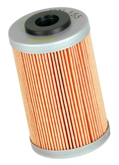 Filtr oleju K&N FILTERS KN-155