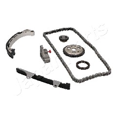 Zestaw łańcucha rozrządu JAPANPARTS KDK-206