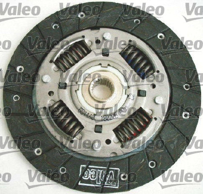 Zestaw sprzęgła VALEO 826571