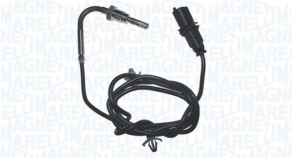 Czujnik  temperatury spalin MAGNETI MARELLI 172000127010