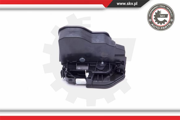 Zamek drzwi ESEN SKV 16SKV753