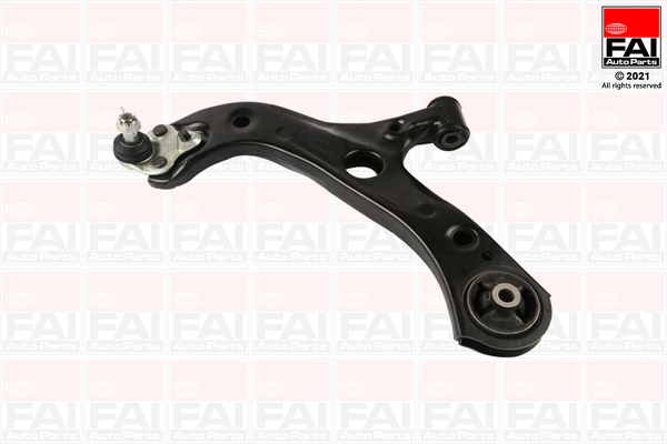 Wahacz zawieszenia koła FAI AUTOPARTS SS10841