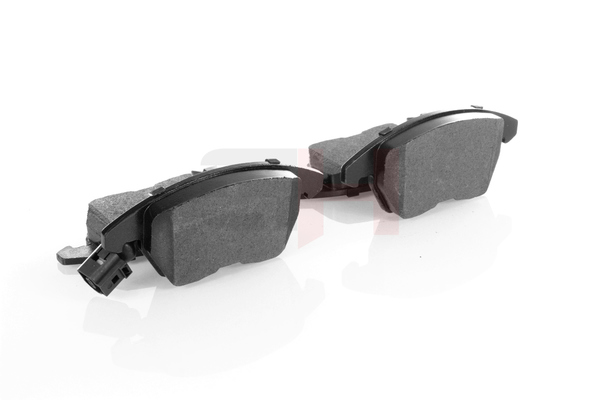 Klocki hamulcowe GH GH-414770
