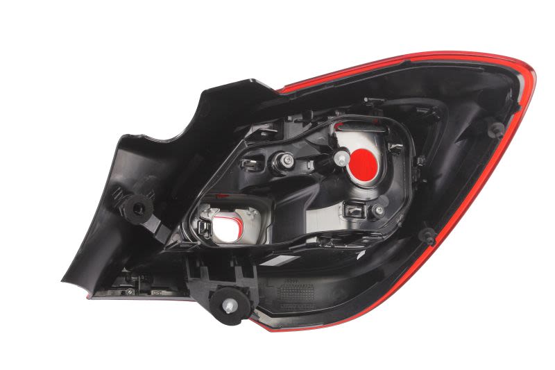 Lampa tylna zespolona MAGNETI MARELLI 714000062656