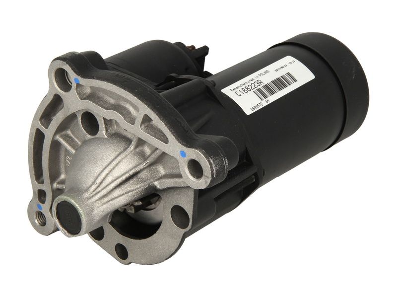 Rozrusznik VALEO 436062