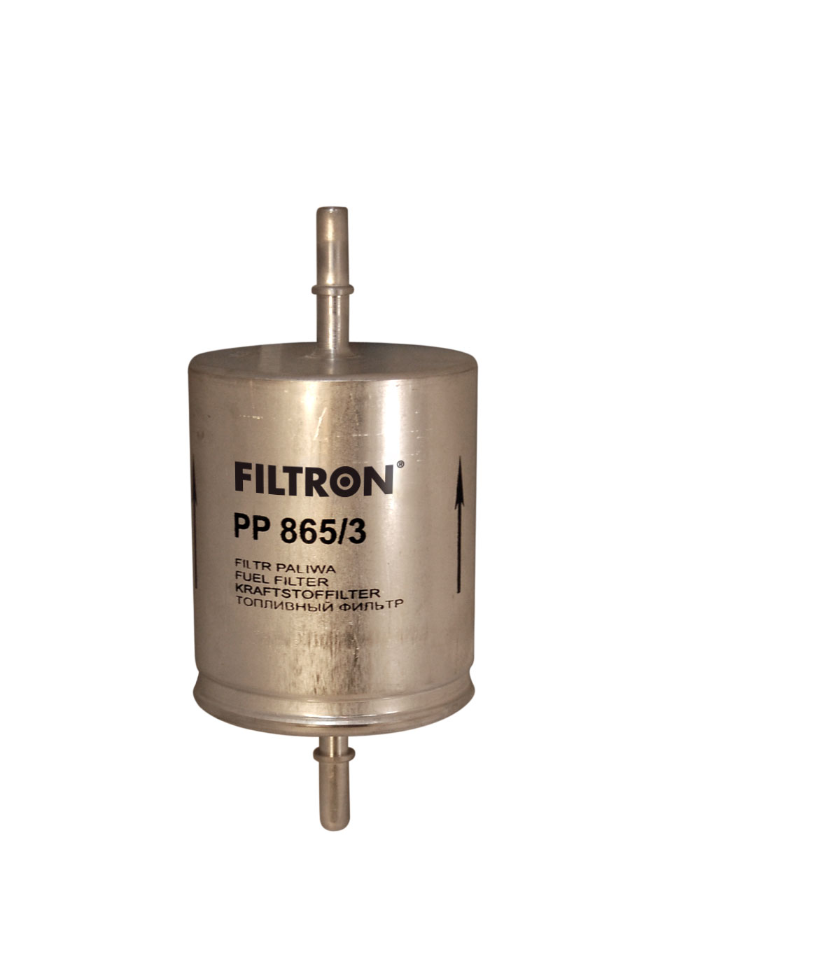 Filtr paliwa FILTRON PP865/3