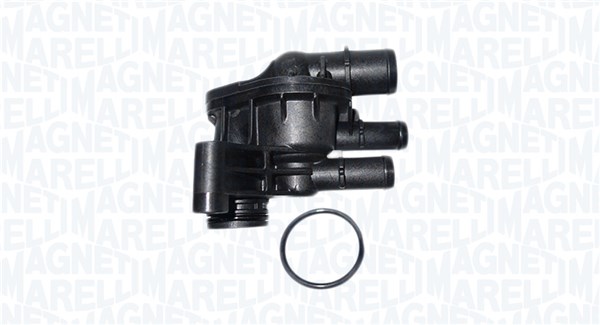 Termostat, środek chłodzący MAGNETI MARELLI 352317004890