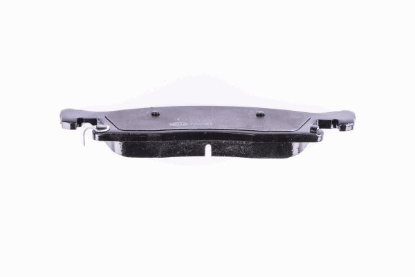 Klocki hamulcowe HELLA 8DB 355 019-551