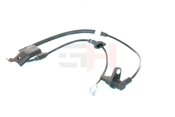 Czujnik prędkości obrotowej koła GH GH-714571V