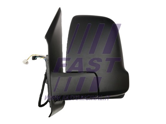 Lusterko zewnętrzne FAST FT88367