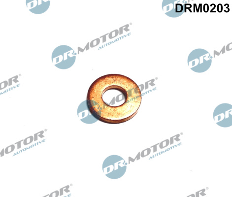 Uszczelka obudowy wtryskiwacza DR.MOTOR AUTOMOTIVE DRM0203