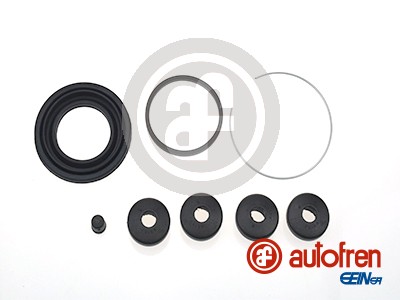 Zestaw naprawczy zacisku AUTOFREN SEINSA D4687