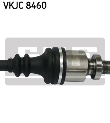 Półoś napędowa SKF VKJC 8460