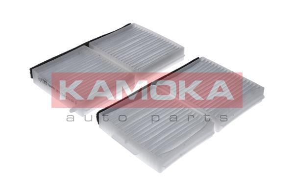 Filtr kabinowy KAMOKA F408701