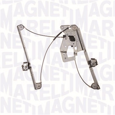 Podnośnik szyby MAGNETI MARELLI 350103170227