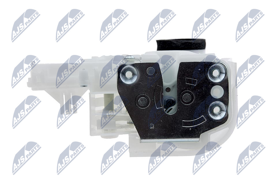 Zamek centralny NTY EZC-HD-007