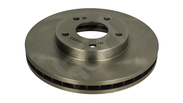 Tarcza hamulcowa HART 214 266