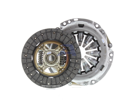 Zestaw sprzęgła AISIN KT-382RB