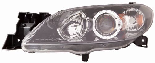 Reflektor ABAKUS 216-1150R-LD-EM