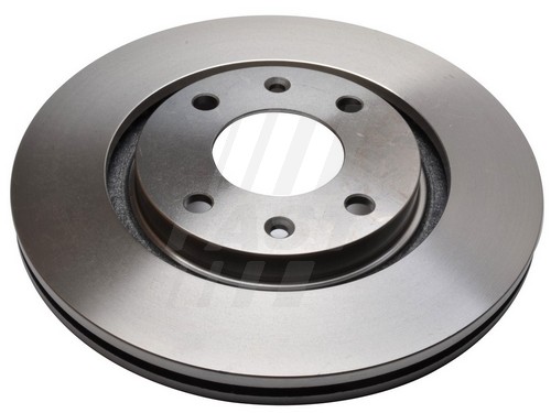 Tarcza hamulcowa FAST FT31100