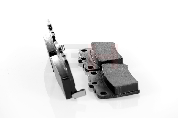 Klocki hamulcowe GH GH-413908