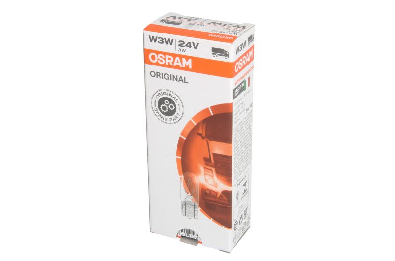 Żarówka oświetlenia wnętrza OSRAM 2841
