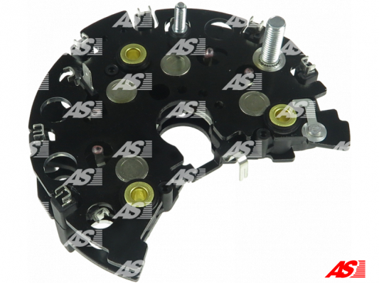 Mostek prostowniczy alternatora AS-PL ARC0194S