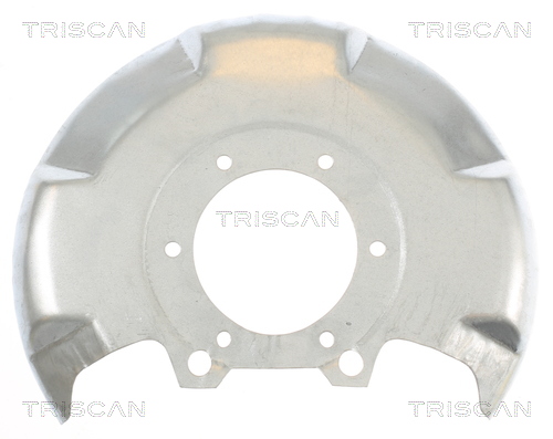 Tarcza kotwiczna TRISCAN 8125 29143