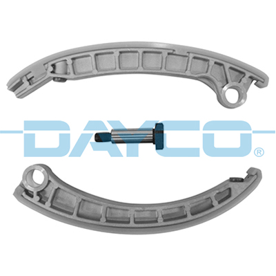 Zestaw łańcucha rozrządu DAYCO KTC1083