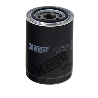 Filtr oleju HENGST FILTER H17W27